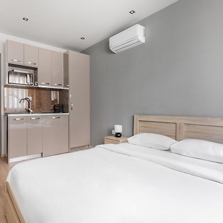 סלוניקי #Aura Studios & Suites V9-10 מראה חיצוני תמונה