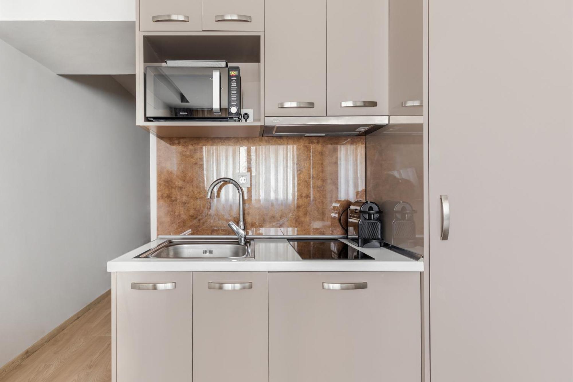סלוניקי #Aura Studios & Suites V9-10 מראה חיצוני תמונה
