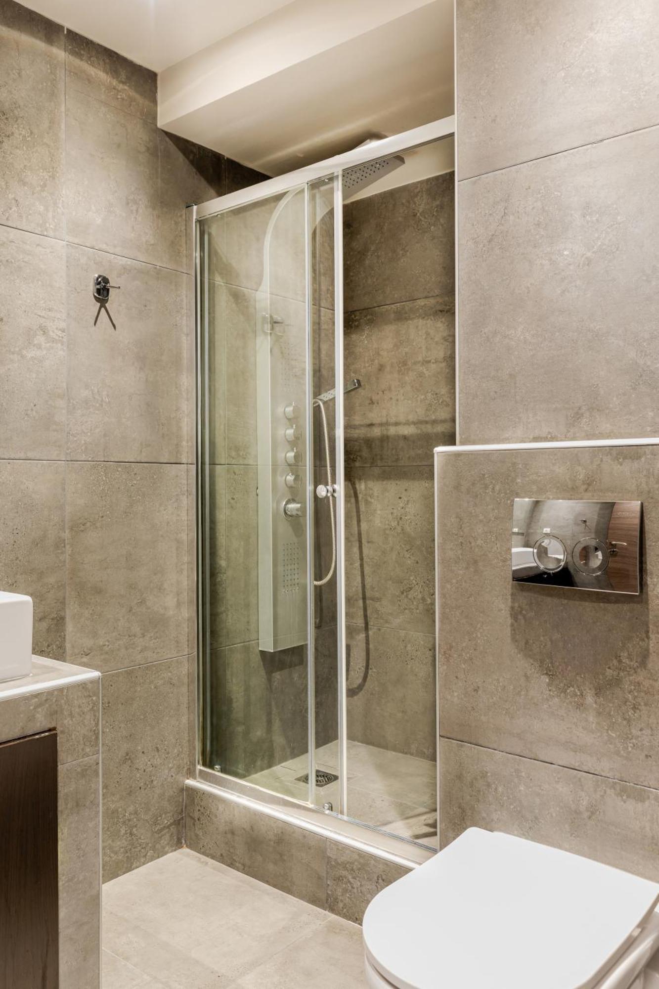 סלוניקי #Aura Studios & Suites V9-10 מראה חיצוני תמונה