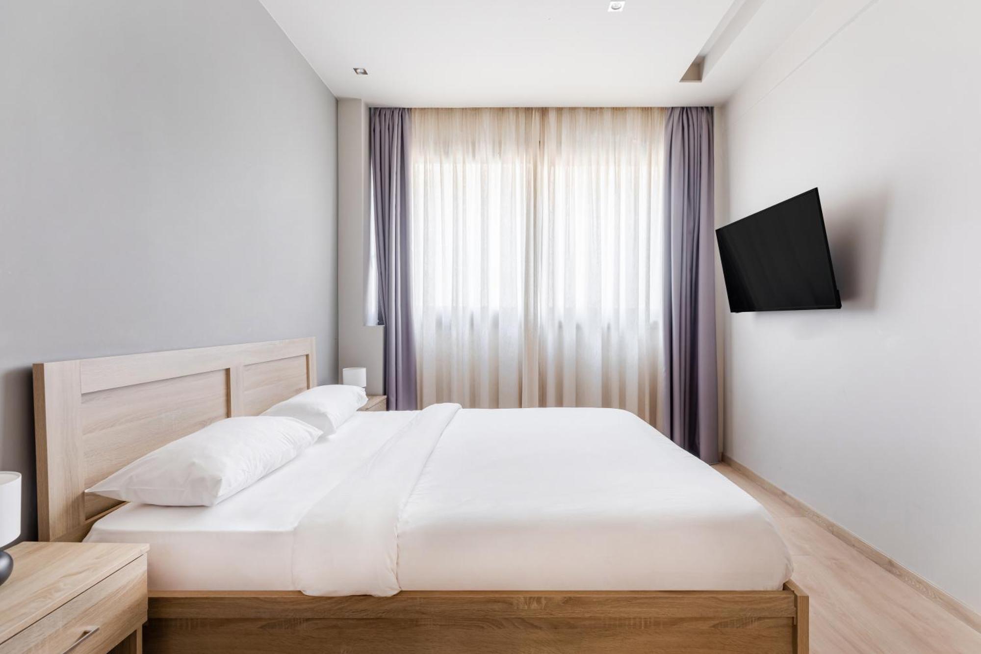 סלוניקי #Aura Studios & Suites V9-10 מראה חיצוני תמונה